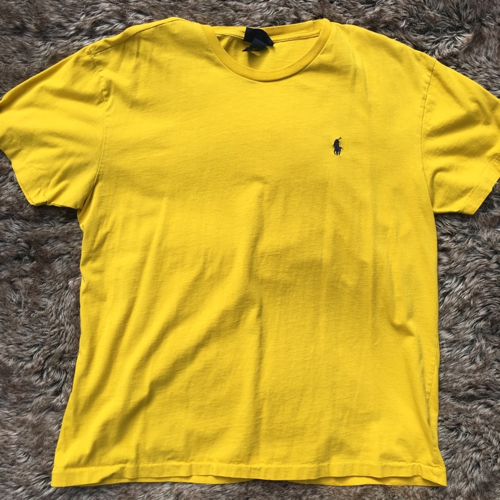 Polo by Ralph Lauren short sleeve t-shirt